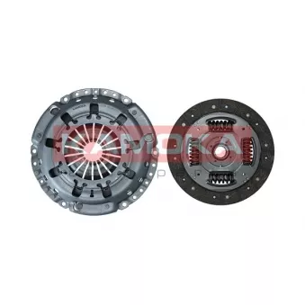 Kit d'embrayage KAMOKA OEM 2T147540CD