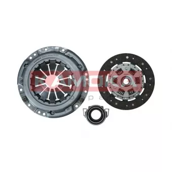 Kit d'embrayage KAMOKA OEM 2004EJ