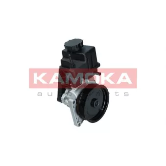 Pompe hydraulique, direction KAMOKA OEM 006466780180