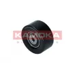 KAMOKA R0037 - Tendeur, courroie trapézoïdale à nervures