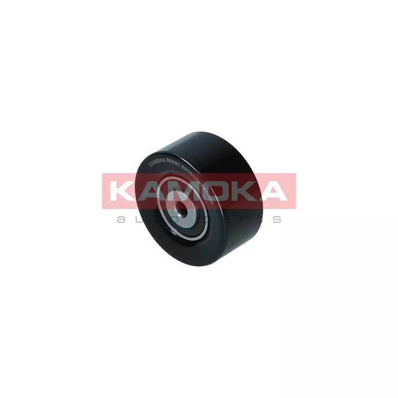 Tendeur, courroie trapézoïdale à nervures KAMOKA R0037 - Visuel 1