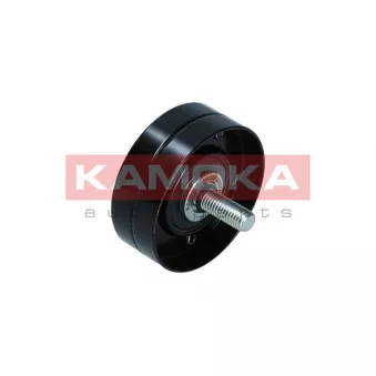 Poulie renvoi/transmission, courroie trapézoïdale à nervures KAMOKA OEM 04861633AA