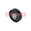 KAMOKA R0390 - Poulie-tendeur, courroie de distribution