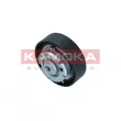 KAMOKA R0390 - Poulie-tendeur, courroie de distribution