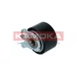 KAMOKA R0391 - Poulie-tendeur, courroie de distribution