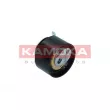 KAMOKA R0391 - Poulie-tendeur, courroie de distribution