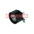 KAMOKA R0391 - Poulie-tendeur, courroie de distribution