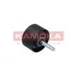 KAMOKA R0392 - Poulie renvoi/transmission, courroie de distribution