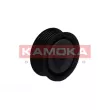 KAMOKA R0394 - Poulie renvoi/transmission, courroie trapézoïdale à nervures