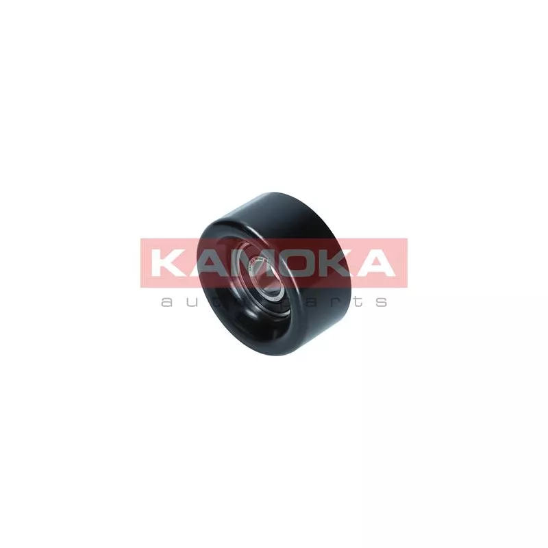 Poulie-tendeur, courroie trapézoïdale à nervures KAMOKA R0408 - Visuel 1