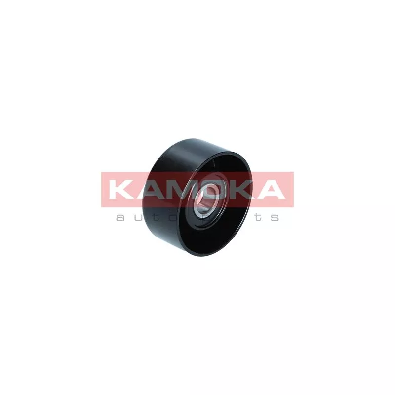 Poulie-tendeur, courroie trapézoïdale à nervures KAMOKA R0408 - Visuel 2