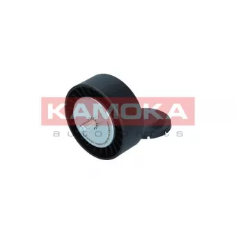 Poulie de tension, courroie trapézoïdale à nervures KAMOKA OEM 11287790448