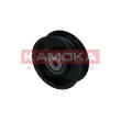KAMOKA R0420 - Poulie de tension, courroie trapézoïdale à nervures