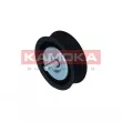 KAMOKA R0421 - Poulie de tension, courroie trapézoïdale à nervures