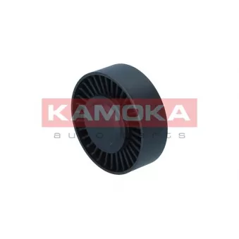 Poulie de tension, courroie trapézoïdale à nervures KAMOKA OEM 11287799859
