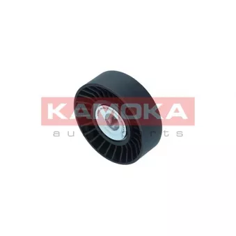 KAMOKA R0437 - Poulie de tension, courroie trapézoïdale à nervures