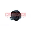 Poulie de tension, courroie trapézoïdale à nervures KAMOKA [R0438]