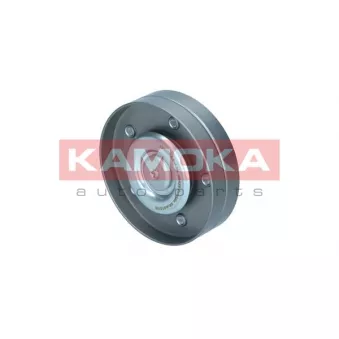 Poulie de tension, courroie trapézoïdale à nervures KAMOKA OEM 06H903341C