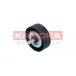 KAMOKA R0440 - Poulie de tension, courroie trapézoïdale à nervures