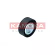 KAMOKA R0440 - Poulie de tension, courroie trapézoïdale à nervures