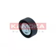 KAMOKA R0440 - Poulie de tension, courroie trapézoïdale à nervures