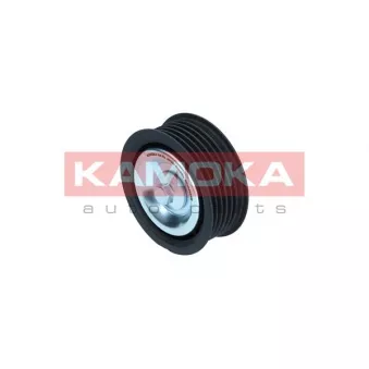 Poulie de tension, courroie trapézoïdale à nervures KAMOKA OEM 1562020619