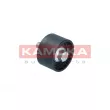 KAMOKA R0459 - Poulie de tension, courroie crantée