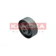Poulie de tension, courroie crantée KAMOKA [R0460]