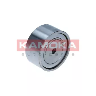 Poulie de tension, courroie crantée KAMOKA OEM 078109244F