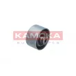 KAMOKA R0464 - Poulie de tension, courroie crantée