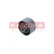KAMOKA R0464 - Poulie de tension, courroie crantée