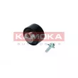 KAMOKA R0466 - Poulie de tension, courroie crantée