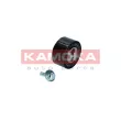 KAMOKA R0466 - Poulie de tension, courroie crantée