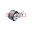 KAMOKA R0469 - Poulie de tension, courroie crantée