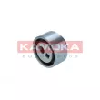 KAMOKA R0470 - Poulie de tension, courroie crantée