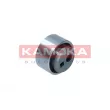 KAMOKA R0470 - Poulie de tension, courroie crantée