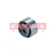 KAMOKA R0470 - Poulie de tension, courroie crantée