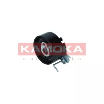 Poulie de tension, courroie crantée KAMOKA OEM 9648704380