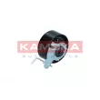 KAMOKA R0472 - Poulie de tension, courroie crantée