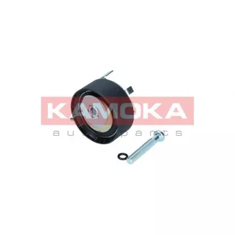 Poulie de tension, courroie crantée KAMOKA R0474