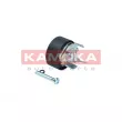 KAMOKA R0474 - Poulie de tension, courroie crantée