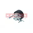 KAMOKA R0474 - Poulie de tension, courroie crantée