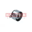 KAMOKA R0475 - Poulie de tension, courroie crantée