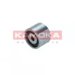 KAMOKA R0479 - Poulie de tension, courroie crantée