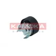 KAMOKA R0481 - Poulie de tension, courroie crantée