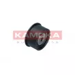 KAMOKA R0482 - Poulie de tension, courroie crantée