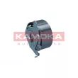 KAMOKA R0483 - Poulie de tension, courroie crantée