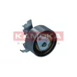 KAMOKA R0483 - Poulie de tension, courroie crantée