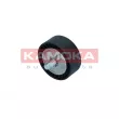 KAMOKA R0486 - Poulie de tension, courroie crantée