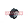 KAMOKA R0486 - Poulie de tension, courroie crantée